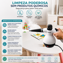VaporForce - Vaporizador para Limpezas Profundas