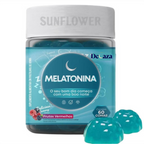 Nutri Gomas Gummy Tenha uma Boa Noite de Sono