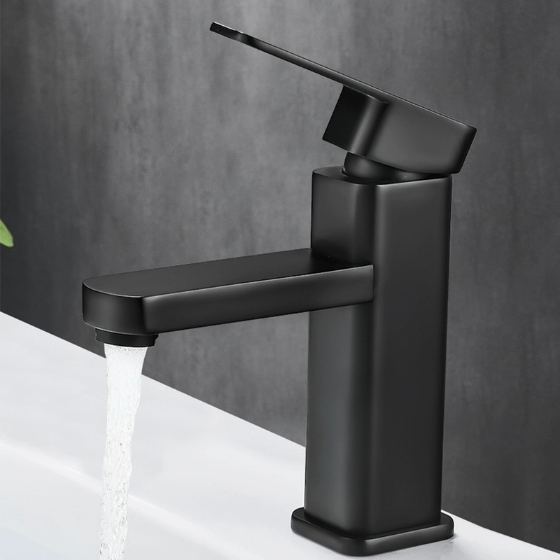 Torneira Banheiro quente e fria com 2 mangueiras de água quente e fria de 60 cm KBH16320 KBH16320-PLA KBH16323-PLA