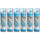 Limpa Tênis Espuma Mágica Limpadora á Seco Spray  400ml