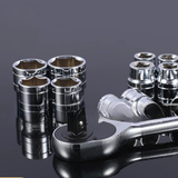 Kit De Ferramentas MasterPro