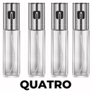Spray Borrifador Azeite Vinagre Vidro 100ml