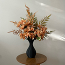 Kit Vasos Harmonia® – Espiral Decorativa