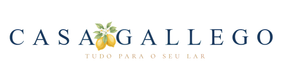 Casa Gallego I Site Oficial - Compra Segura