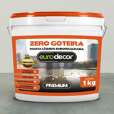 Manta Liquida Emborrachada Premium 1KG