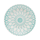 Aparelho de Jantar Oxford Biona Donna Mandala em Cerâmica com 20 Peças